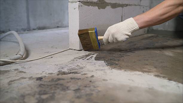 24/7 Emergency Basement Waterproofing experts in Marietta, NY